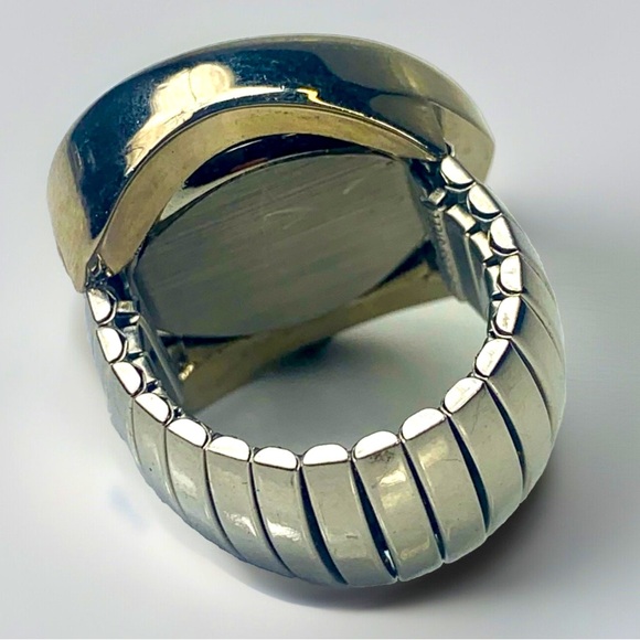 La Brea Heart Ring Watch from LA - Picture 2 of 3